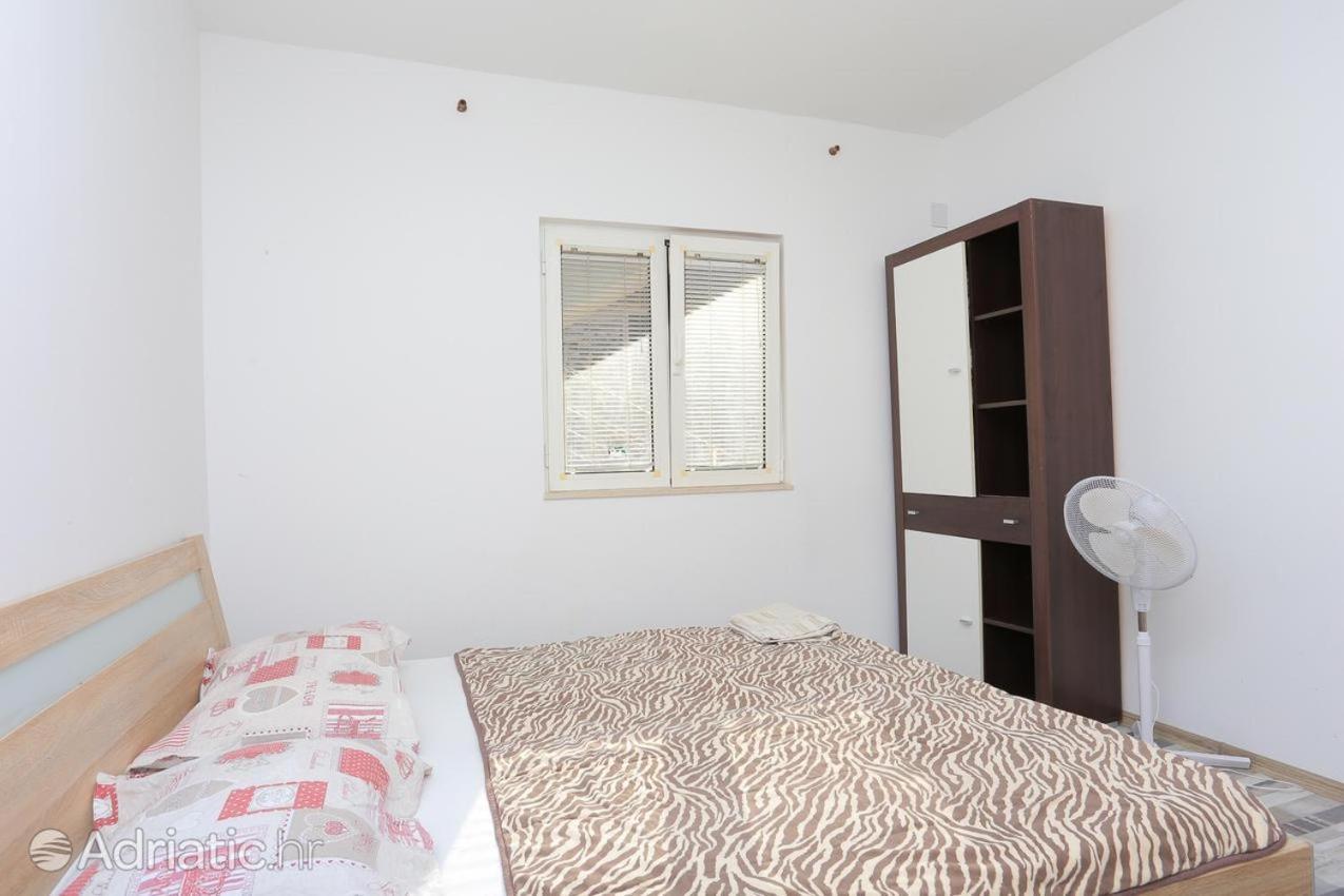 Apartments Luciano Seget Vranjica Exterior photo