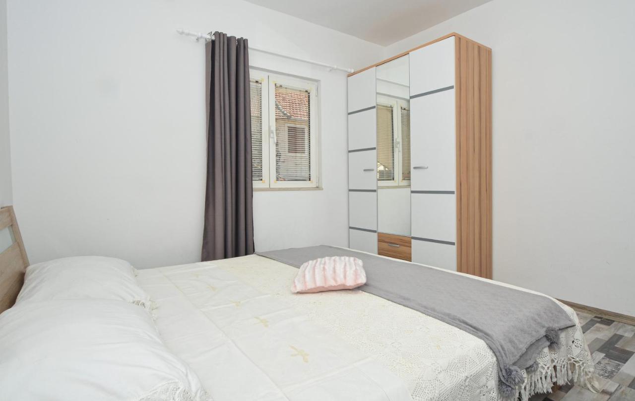 Apartments Luciano Seget Vranjica Exterior photo